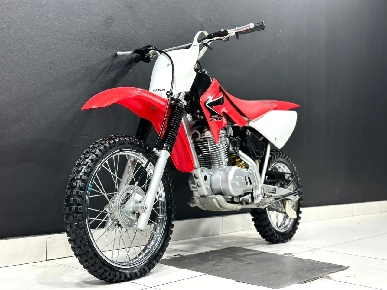 Honda CRF 80F Bikeshop Rivonia
