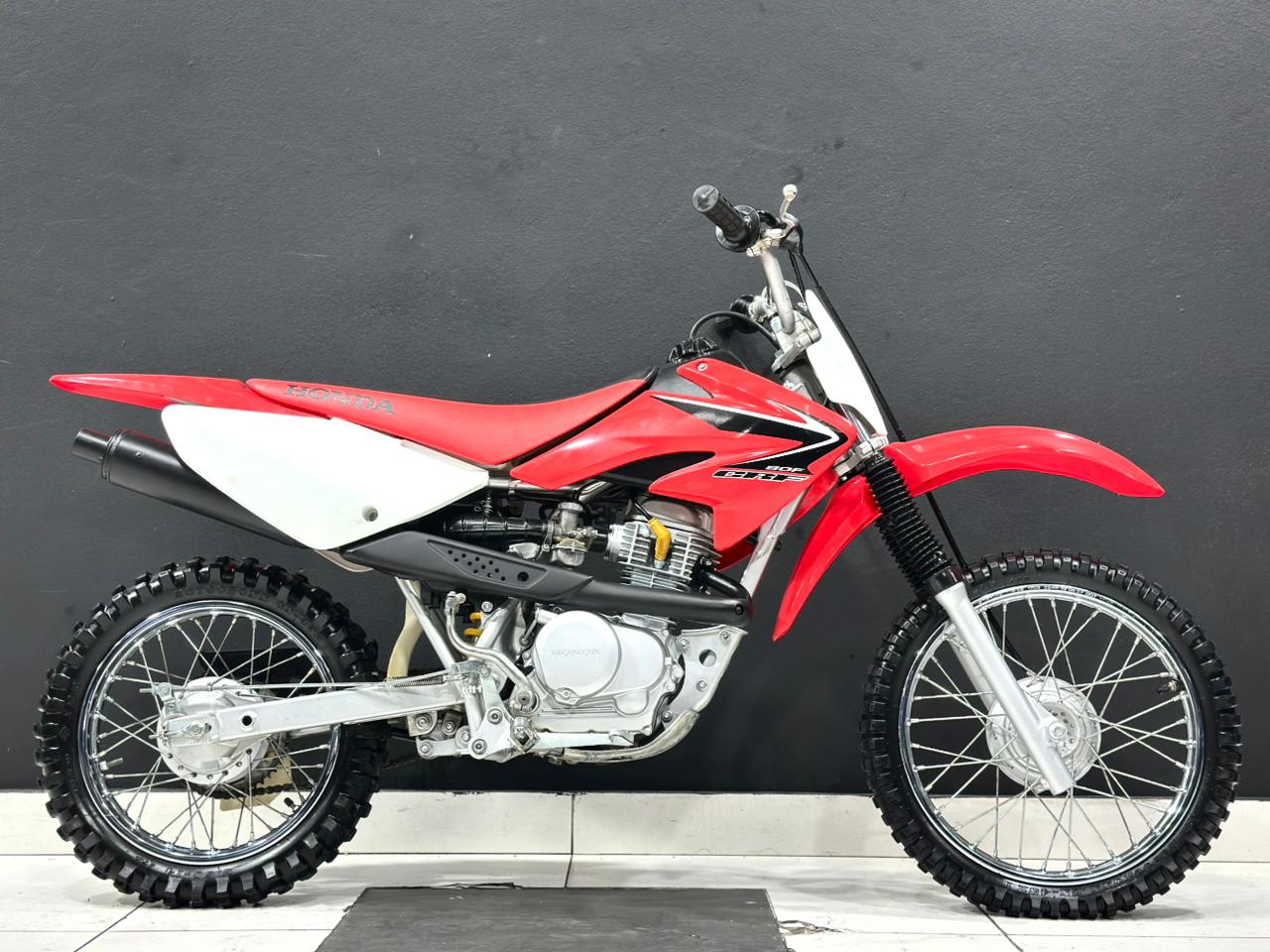 Honda CRF 80F Bikeshop Rivonia
