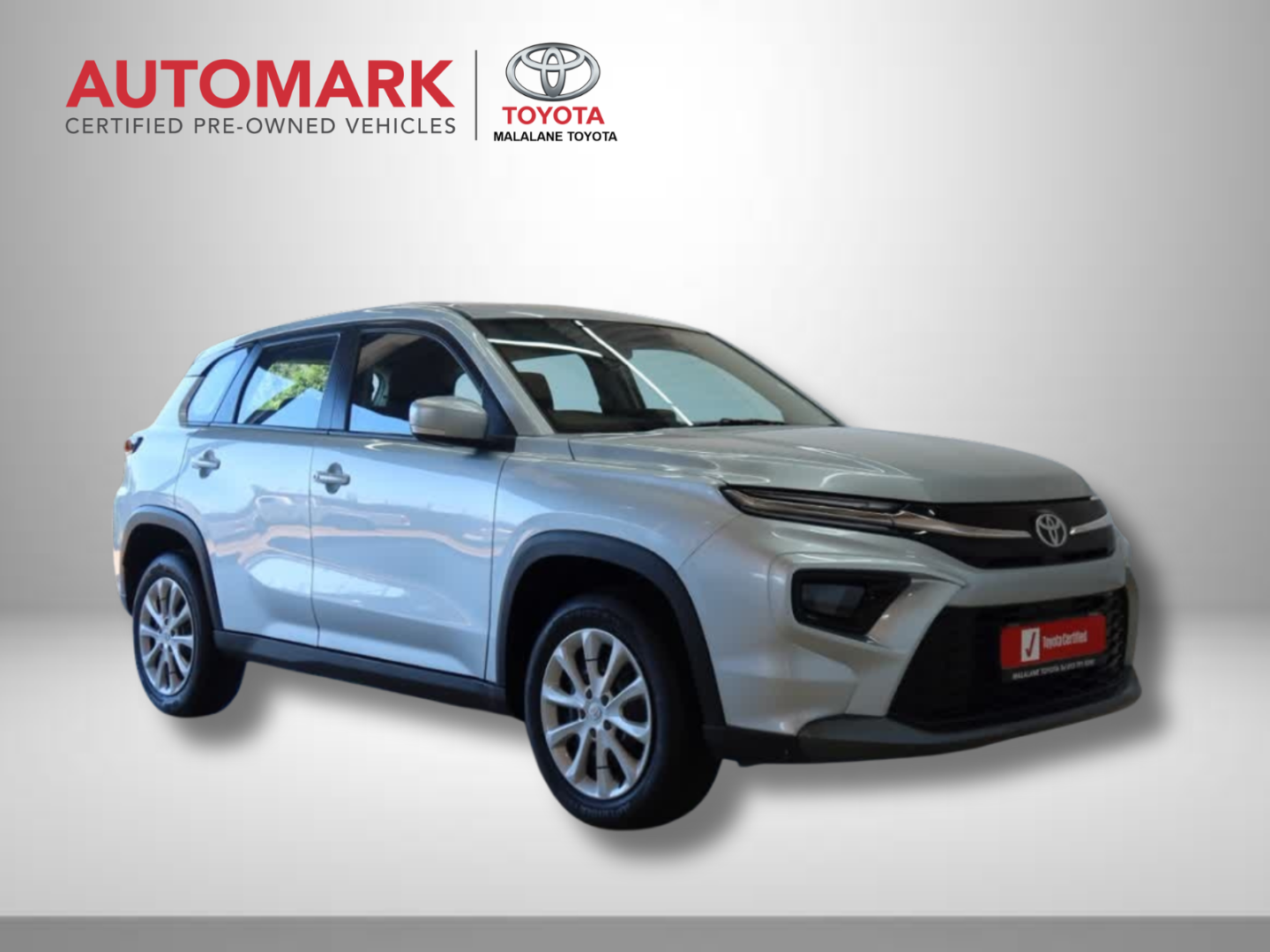 Toyota Urban Cruiser 1.5 XS for sale in Malelane - ID: 28394121