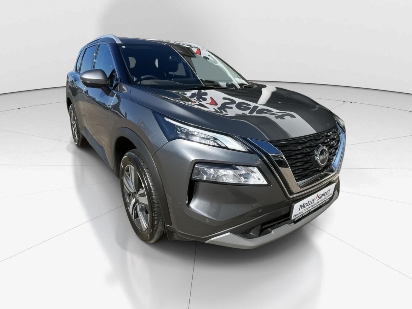 Nissan X-Trail 2.5 4x4 Acenta for sale in Centurion - ID: 28550821