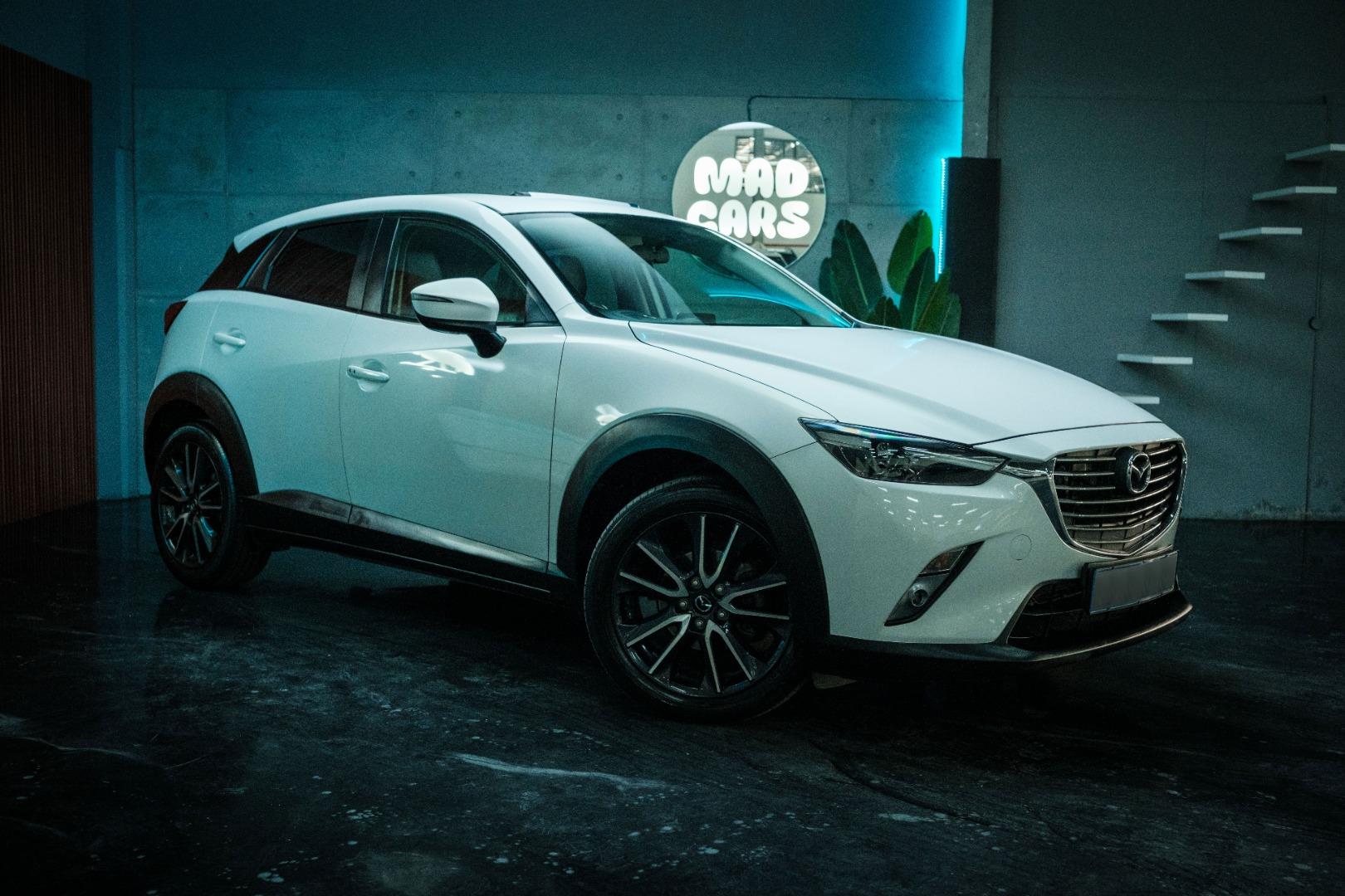 Mazda CX-3 2.0 Individual for sale in Randburg - ID: 28549753