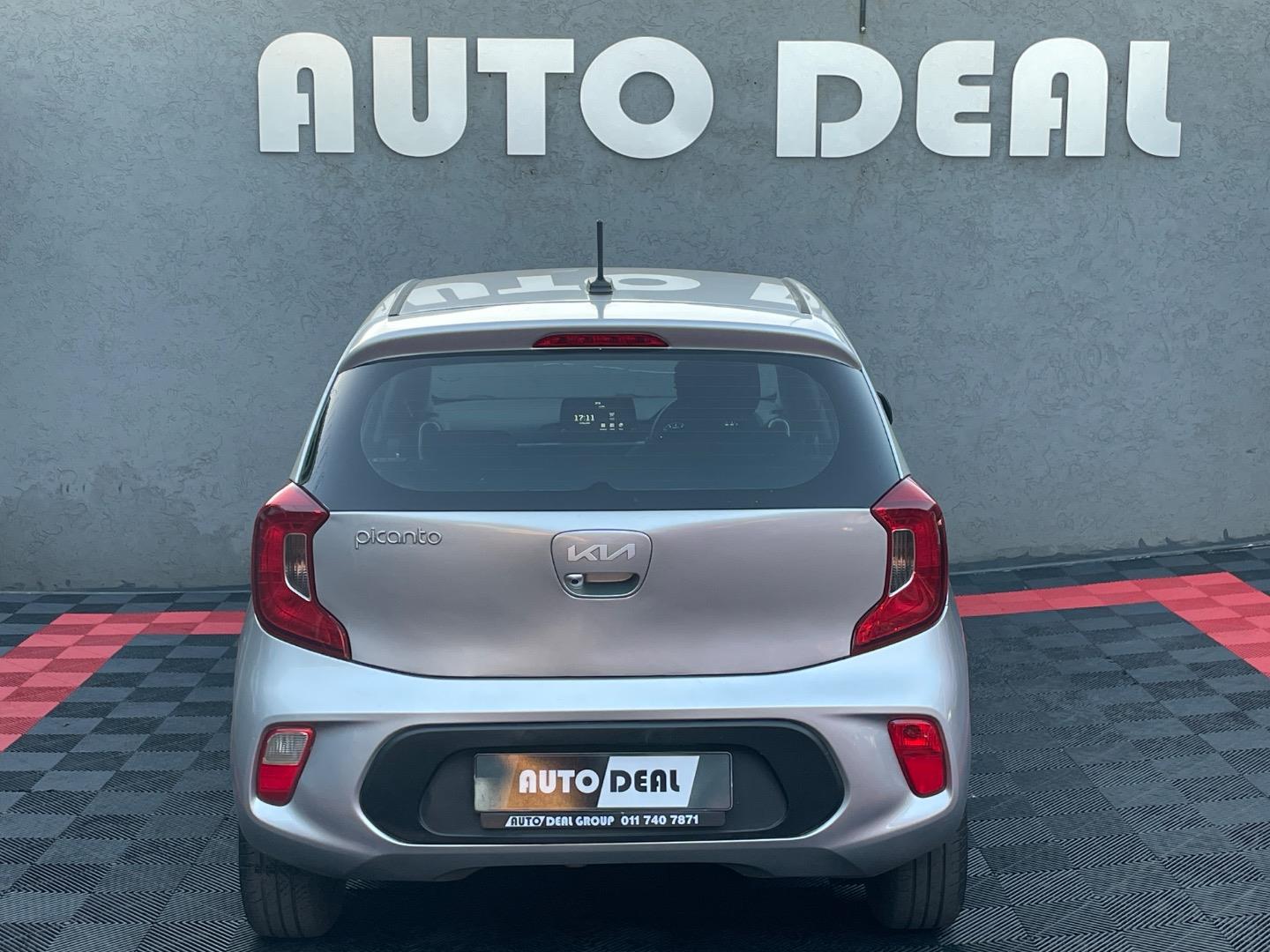 Auto Deal Boksburg dealership in Boksburg - AutoTrader