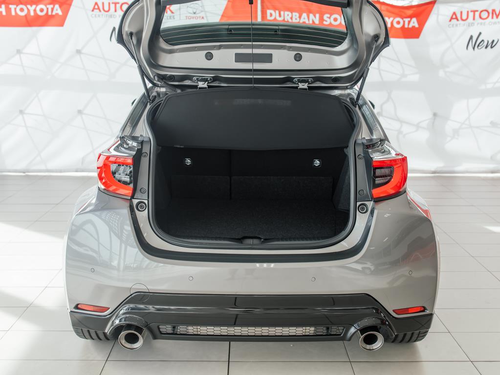 Toyota GR Yaris 1.6T GR-Four Rally Auto Durban South Toyota