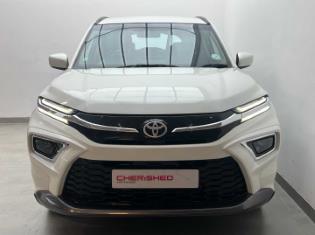 2025 Toyota Urban Cruiser 1.5 XR Auto for sale