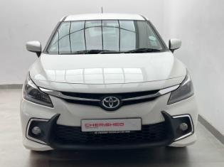 2024 Toyota Starlet 1.5 XR Manual for sale