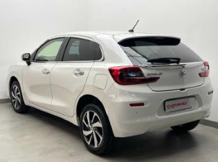 2024 Toyota Starlet 1.5 XR Manual for sale