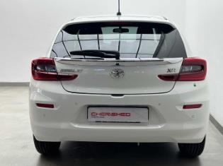 2024 Toyota Starlet 1.5 XR Manual for sale