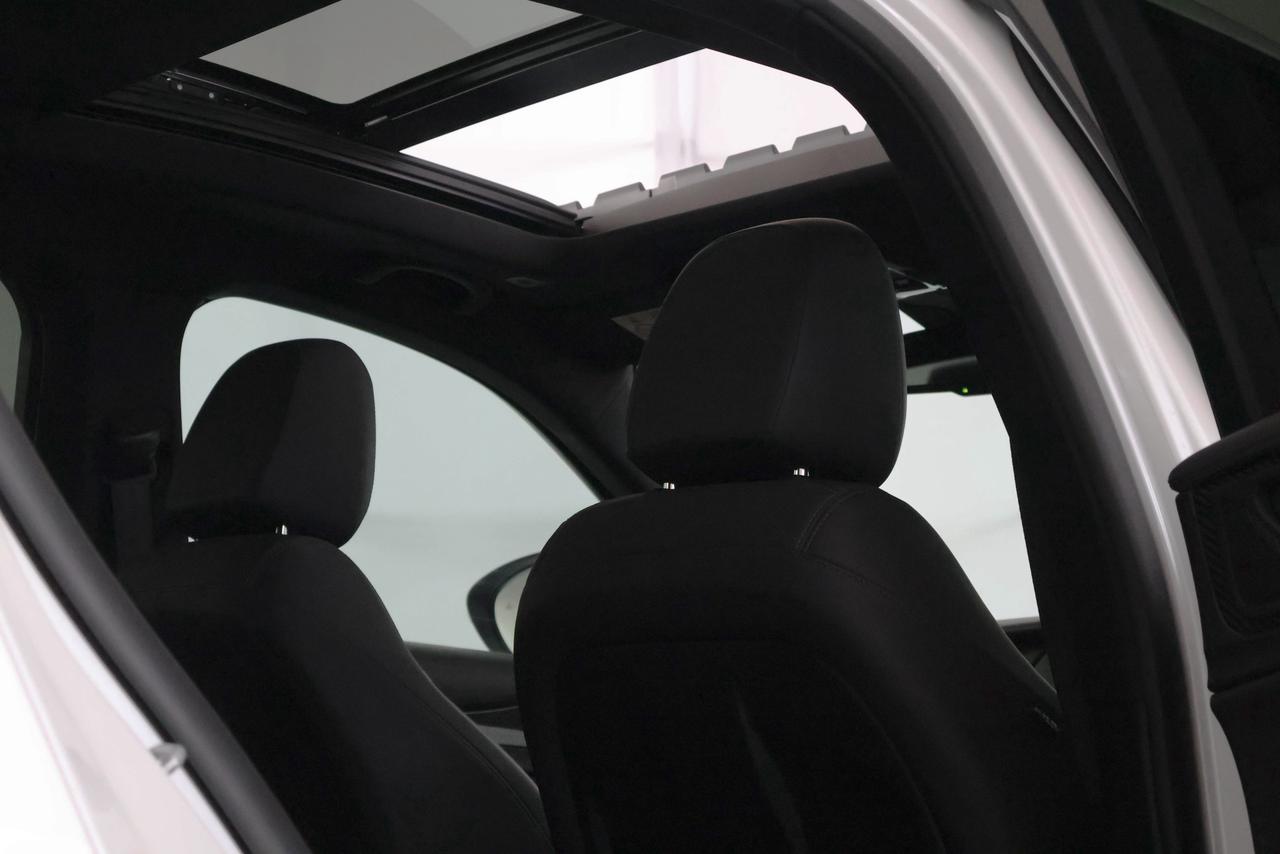 Alfa Romeo Stelvio Quadrifoglio Q4 Audi Centre Hatfield
