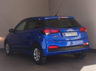 2020 Hyundai i20 1.2 Motion for sale
