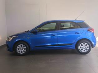2020 Hyundai i20 1.2 Motion for sale