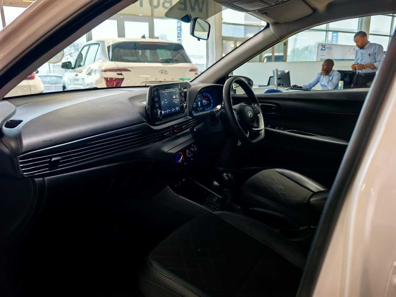 Hyundai i20 1.4 Premium Hyundai Midrand