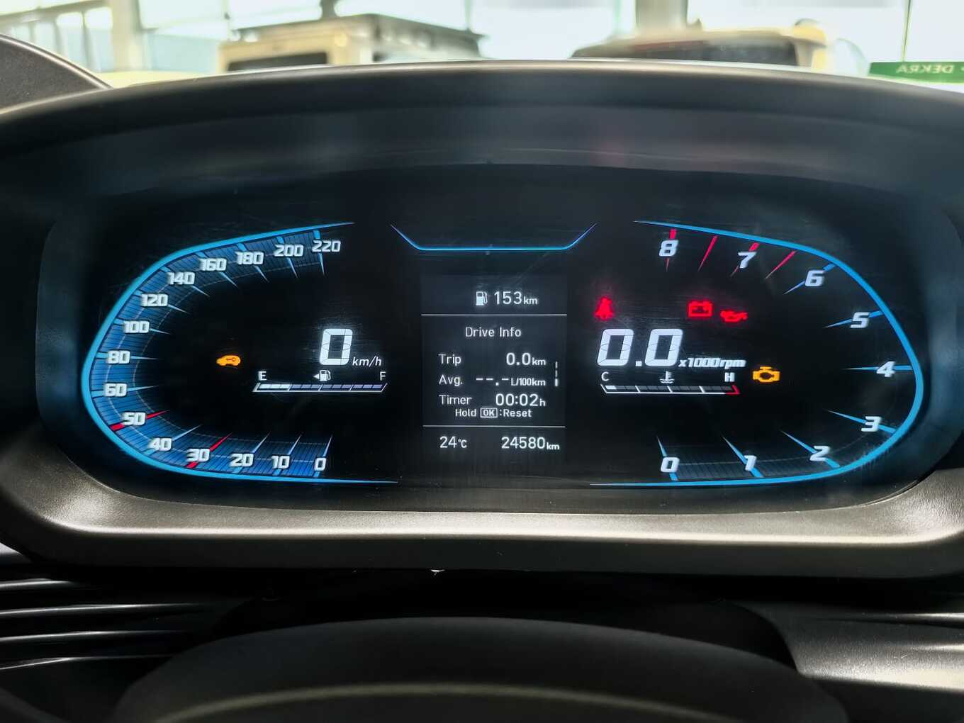 Hyundai i20 1.4 Premium Hyundai Midrand