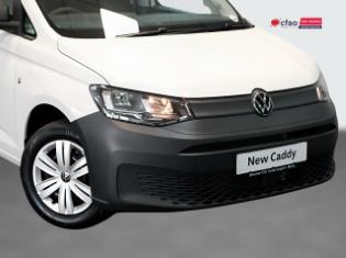 2026 Volkswagen Caddy Maxi Cargo 2.0TDi Panel Van for sale