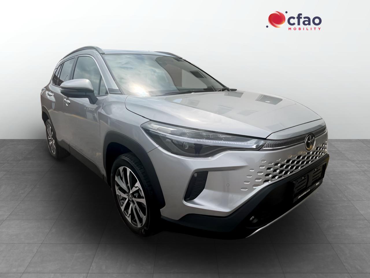 Toyota Corolla Cross 1.8 XR for sale in Brakpan - ID: 28463072