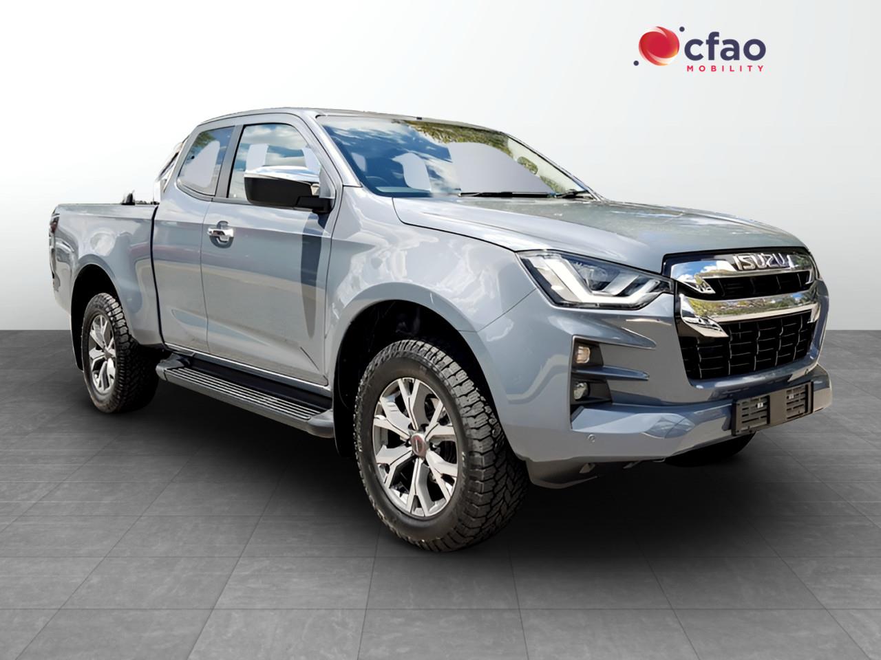 Isuzu D-Max 3.0TD Extended Cab LSE for sale in Centurion - ID: 28583827 ...
