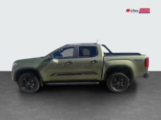 2026 Volkswagen Amarok 2.3T Double Cab Panamericana 4motion for sale