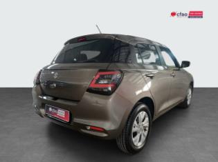 2025 Suzuki Swift 1.2 GL+ Manual for sale