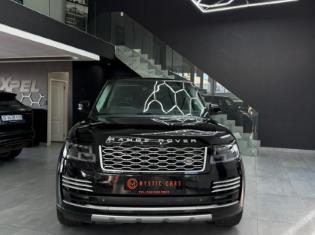 2013 Land Rover Range Rover Autobiography Supercharged for sale