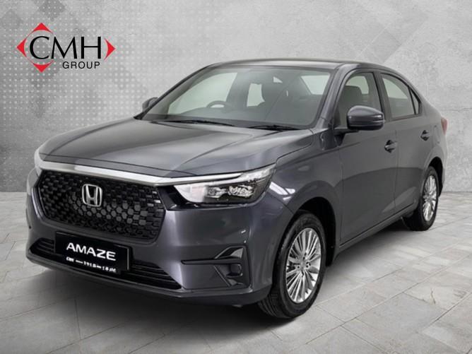 2026 Honda Amaze 1.2 Trend for sale
