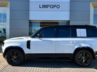 2025 Land Rover Defender 110 D350 X-Dynamic HSE for sale
