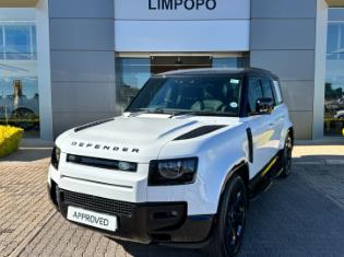 2025 Land Rover Defender 110 D350 X-Dynamic HSE for sale