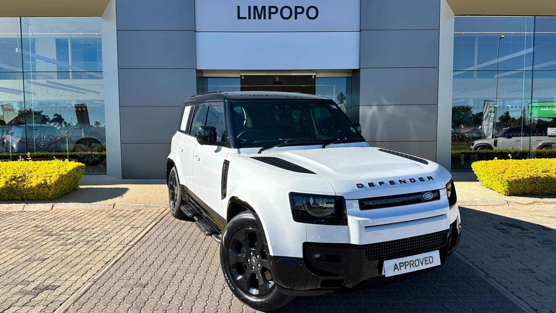 2025 Land Rover Defender 110 D350 X-Dynamic HSE for sale