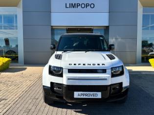 2025 Land Rover Defender 110 D350 X-Dynamic HSE for sale
