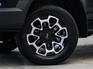 2026 JAC T9 2.0CTi Double Cab Super Lux for sale