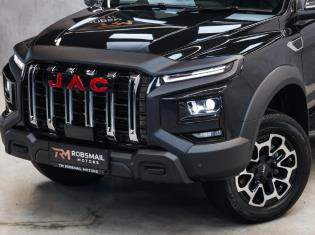 2026 JAC T9 2.0CTi Double Cab Super Lux for sale