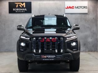 2026 JAC T9 2.0CTi Double Cab Super Lux for sale