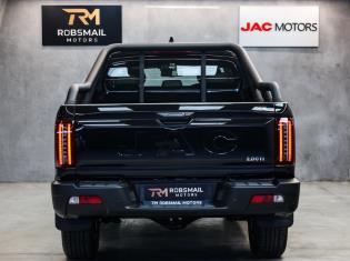2026 JAC T9 2.0CTi Double Cab Super Lux for sale