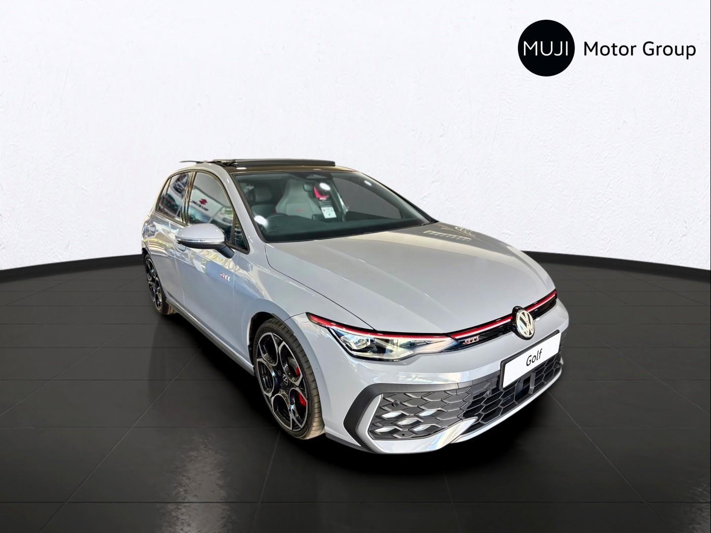 Volkswagen Golf GTI for Sale in South Africa