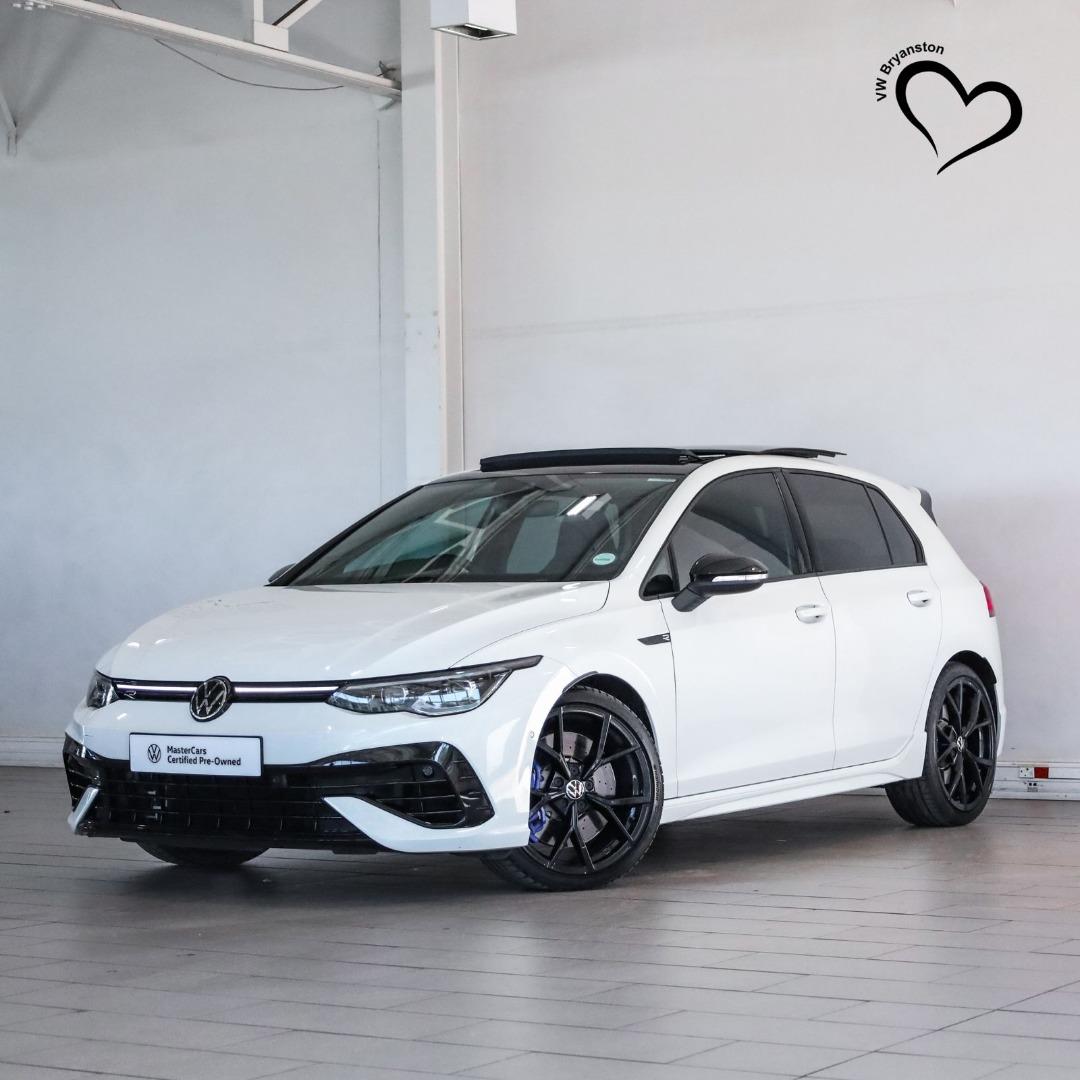 Volkswagen Golf R cars for sale in South Africa - AutoTrader