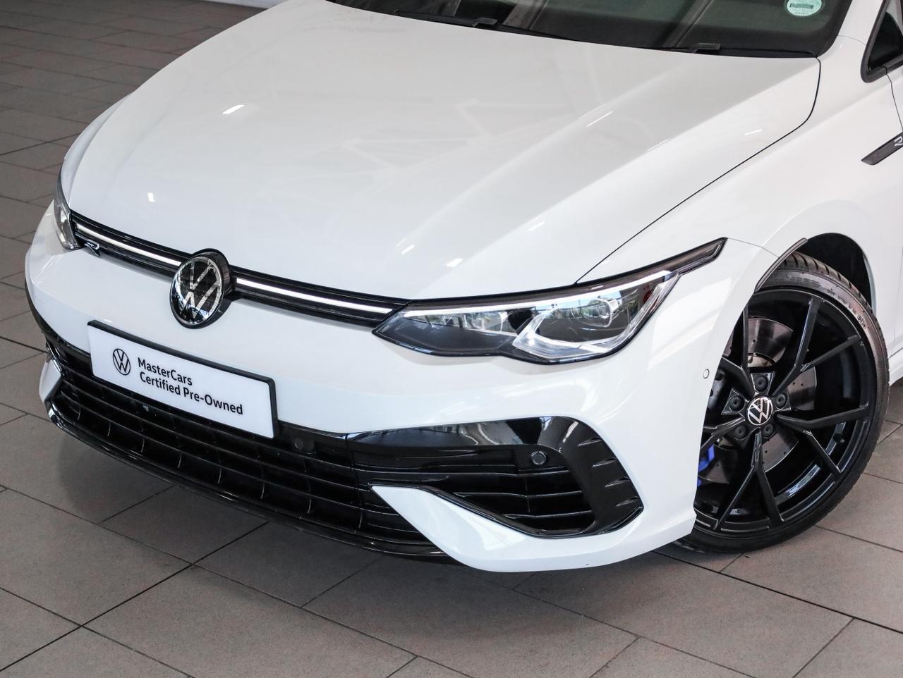 Volkswagen Golf R cars for sale in Sandton - AutoTrader