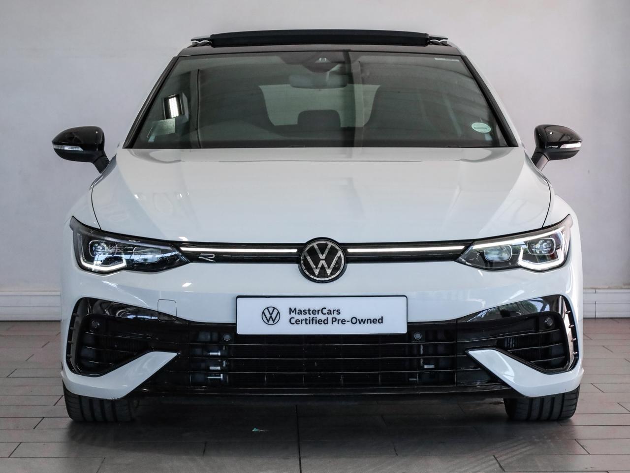 Volkswagen Golf R cars for sale in Sandton - AutoTrader