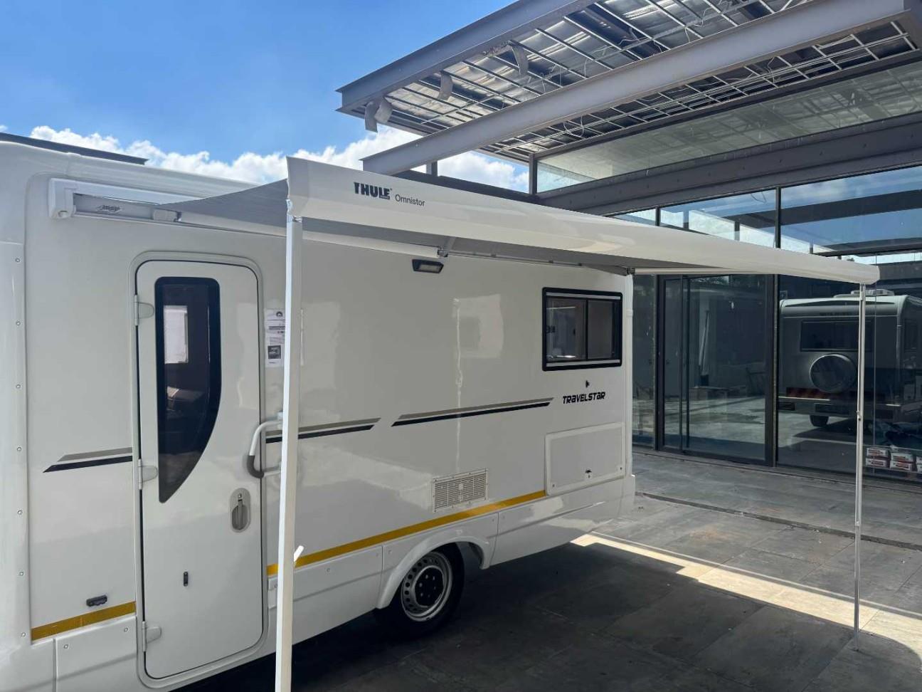 Iveco caravans for sale in South Africa - AutoTrader
