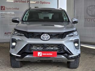 2025 Toyota Fortuner 2.4GD-6 Auto for sale