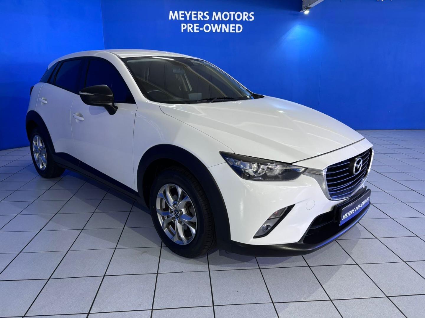 Mazda CX-3 2.0 Dynamic for sale in East London - ID: 28551801