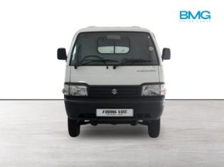 2026 Suzuki Super Carry 1.2 for sale