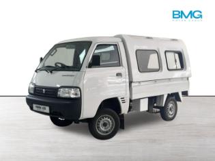 2026 Suzuki Super Carry 1.2 for sale
