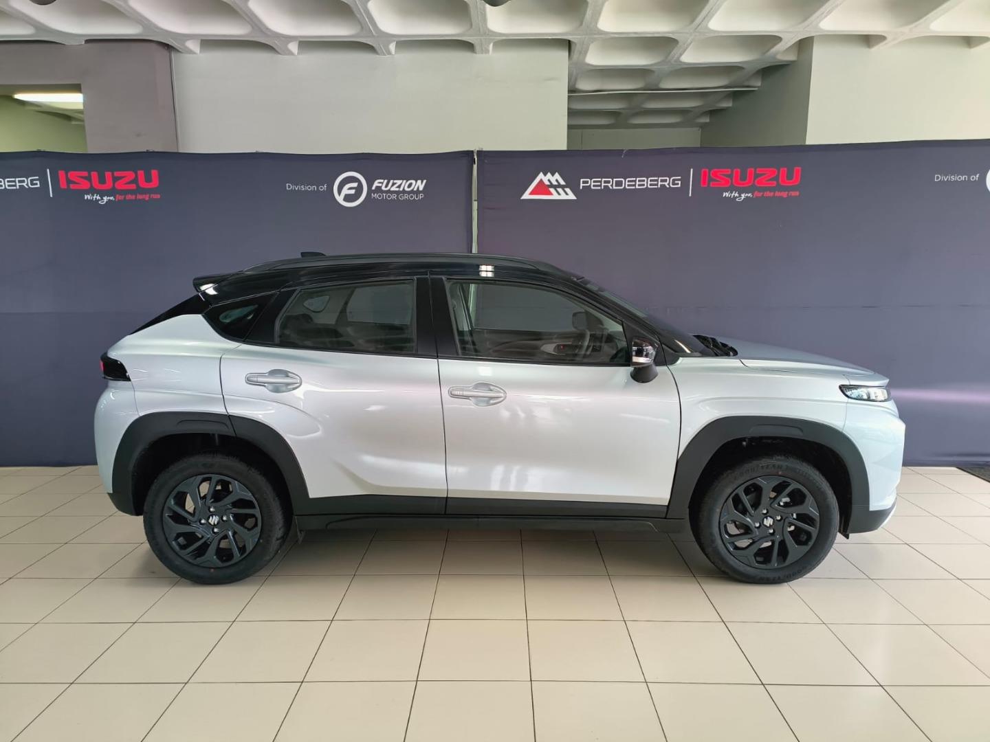 Suzuki Fronx 1.5 GL Auto Isuzu Malmesbury Pre-owned