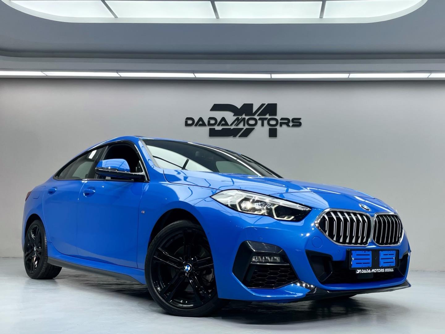 BMW 2 Series 218i Gran Coupe M Sport for sale in Potchefstroom