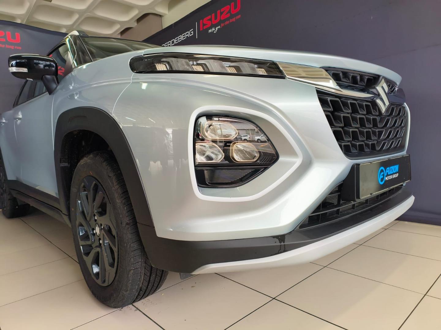 Suzuki Fronx 1.5 GL Auto Isuzu Malmesbury Pre-owned