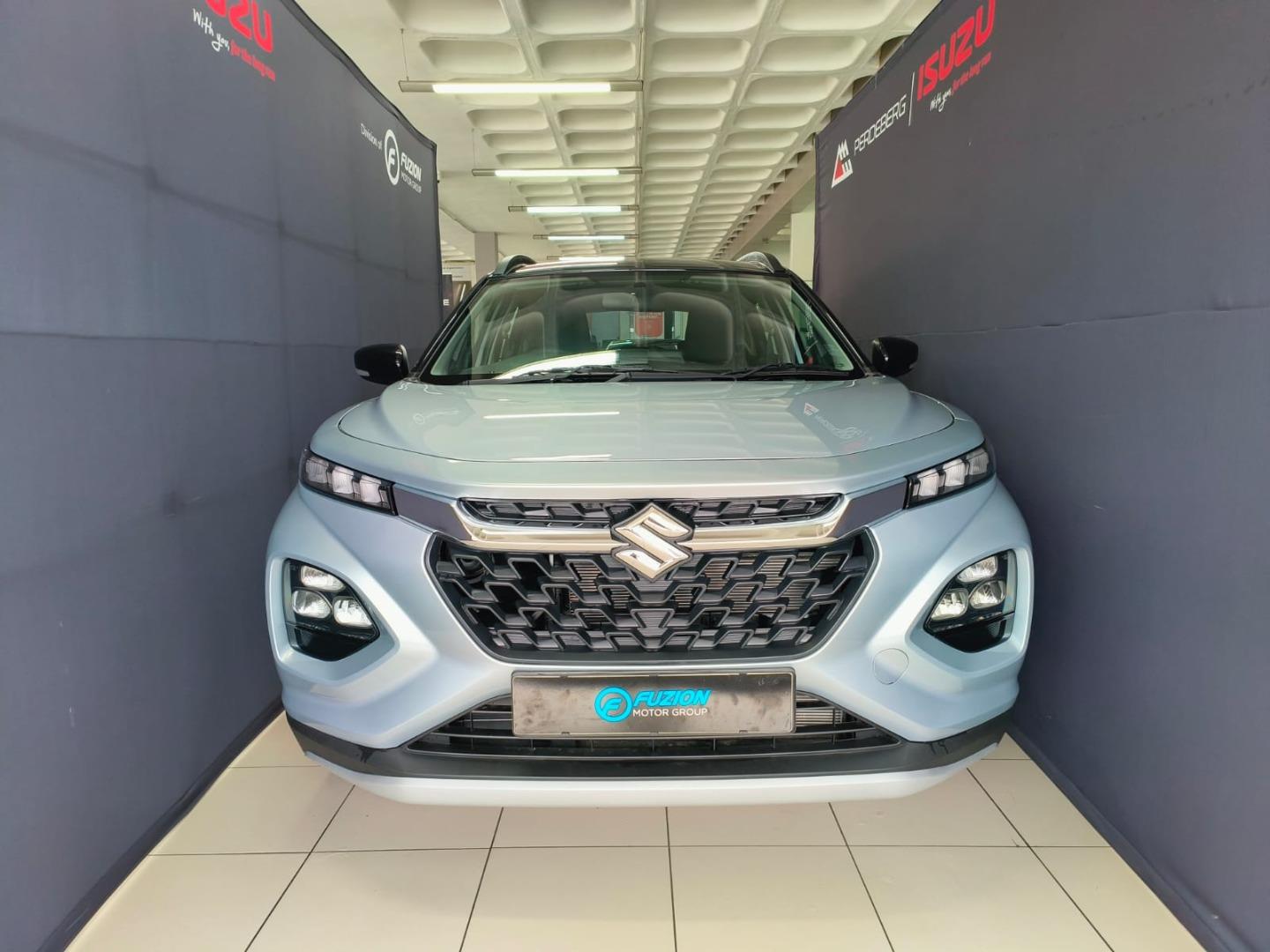 Suzuki Fronx 1.5 GL Auto Isuzu Malmesbury Pre-owned
