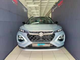 2026 Suzuki Fronx 1.5 GL Auto for sale