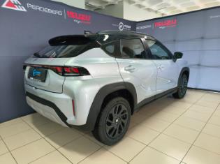 2026 Suzuki Fronx 1.5 GL Auto for sale