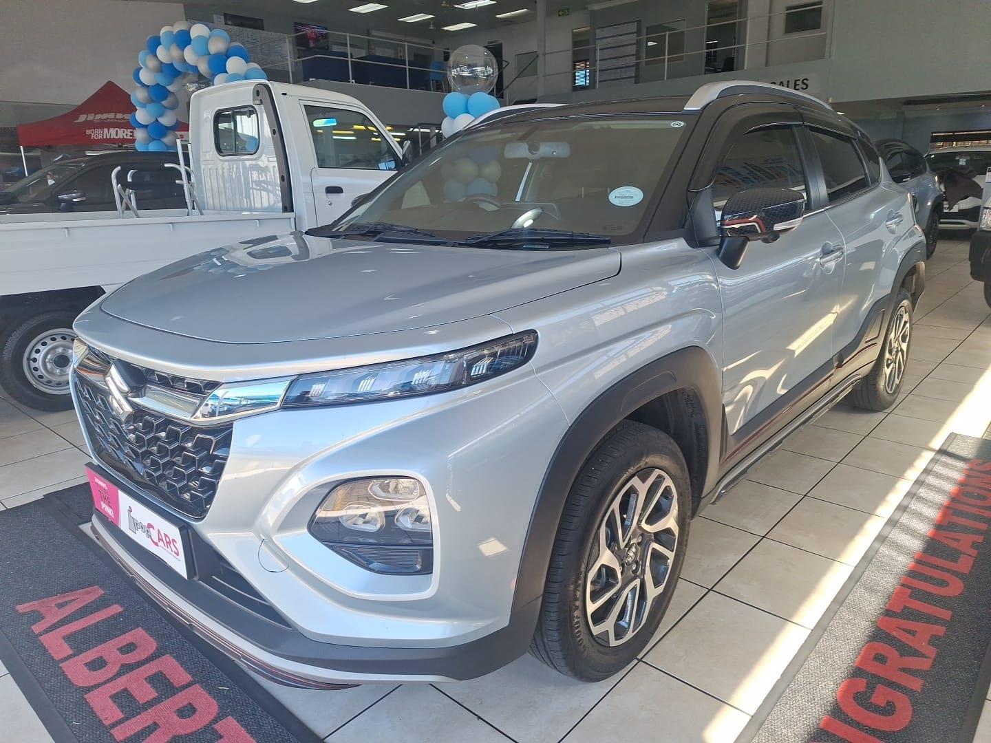 2026 Suzuki Fronx 1.5 GLX Auto for sale