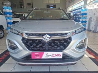 2026 Suzuki Fronx 1.5 GLX Auto for sale