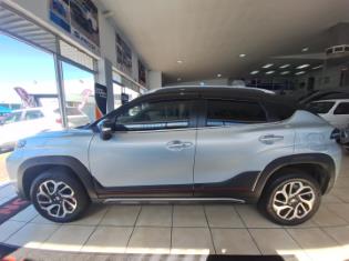 2026 Suzuki Fronx 1.5 GLX Auto for sale