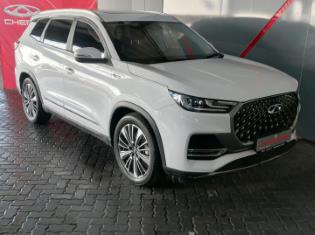 2026 Chery Tiggo 8 Pro Max 2.0TGDI 390T Executive for sale